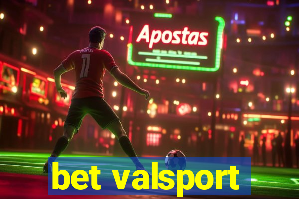 bet valsport