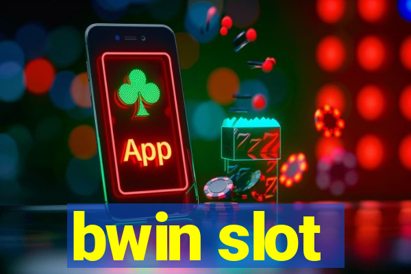 bwin slot