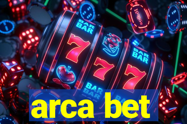 arca bet