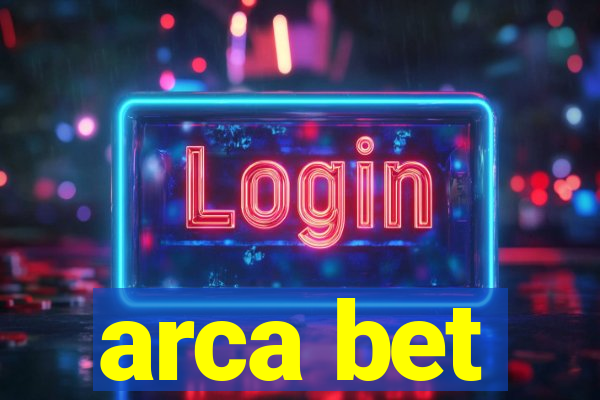 arca bet