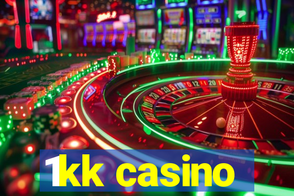 1kk casino