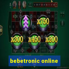 bebetronic online