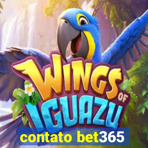 contato bet365