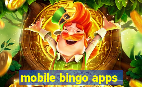 mobile bingo apps