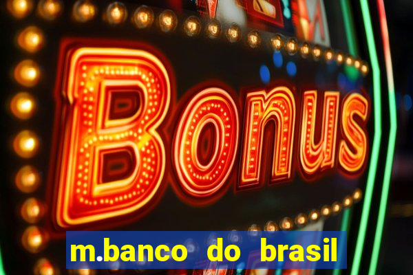 m.banco do brasil 777 bet