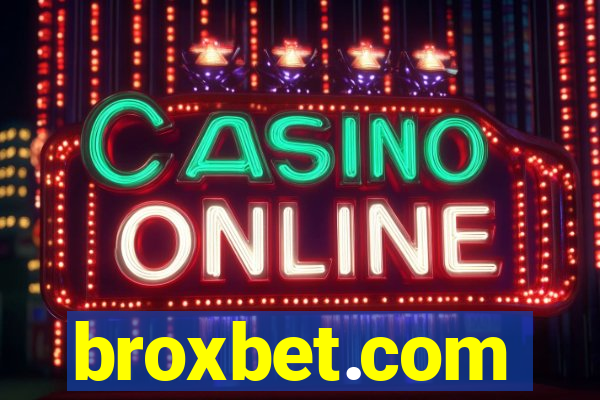 broxbet.com