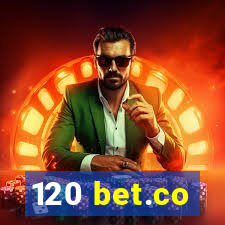 120 bet.co