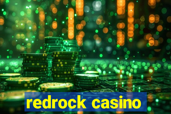 redrock casino