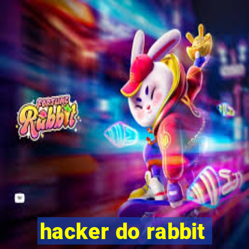 hacker do rabbit