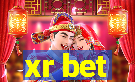 xr bet