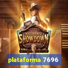 plataforma 7696