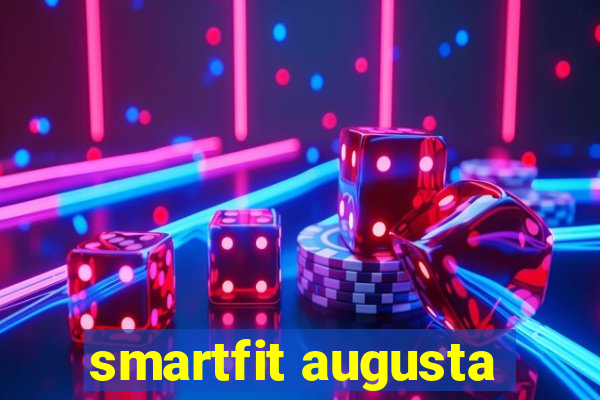 smartfit augusta