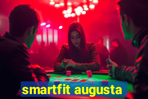 smartfit augusta