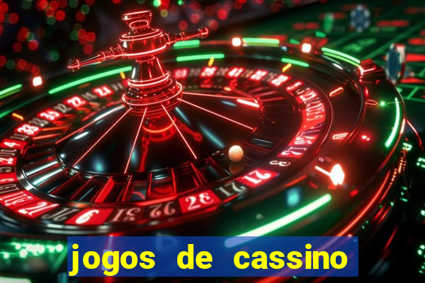 jogos de cassino de 10 centavos