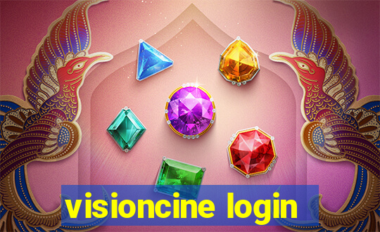 visioncine login