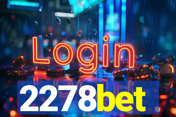 2278bet