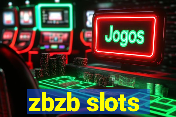 zbzb slots