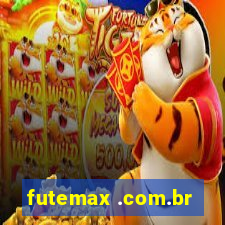 futemax .com.br