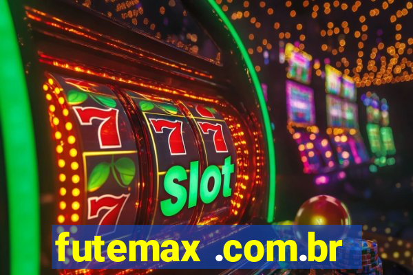 futemax .com.br