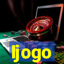 Ijogo