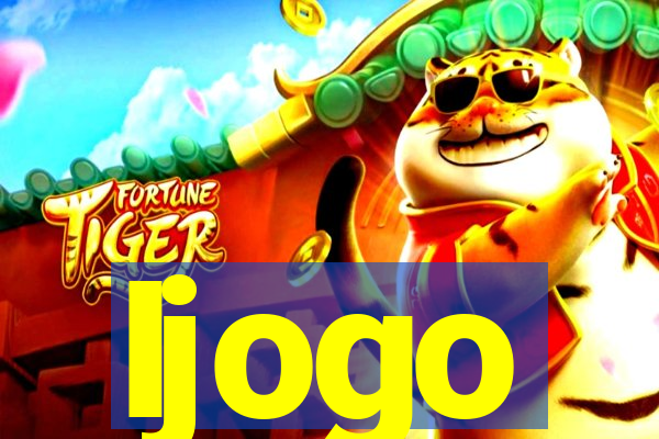 Ijogo