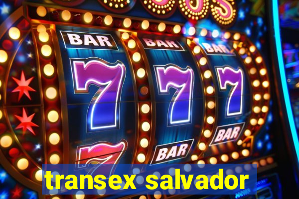 transex salvador