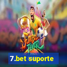 7.bet suporte