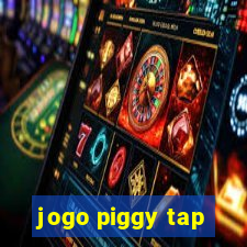 jogo piggy tap