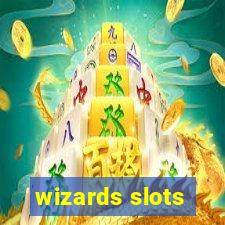 wizards slots