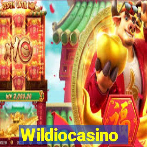 Wildiocasino