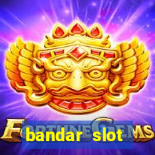 bandar slot terbesar dan terpercaya di indonesia