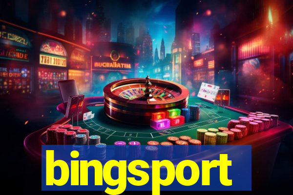 bingsport