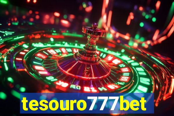 tesouro777bet