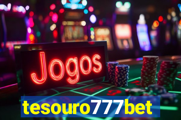 tesouro777bet