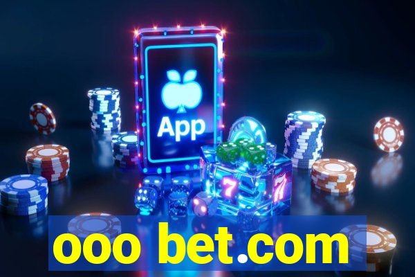 ooo bet.com