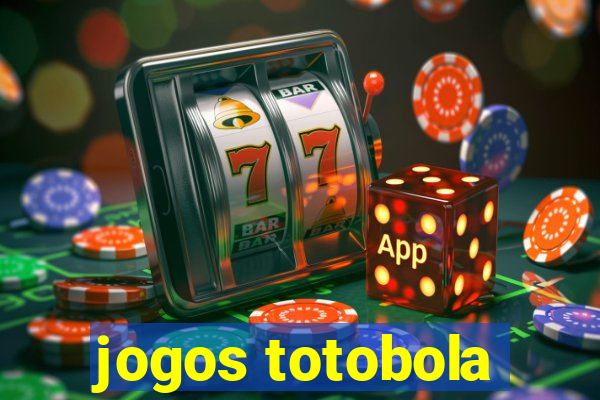 jogos totobola