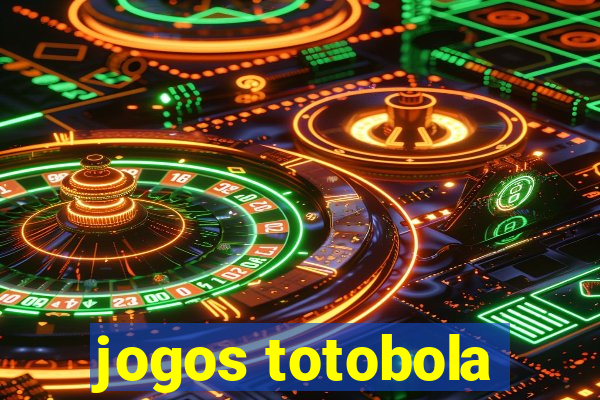 jogos totobola