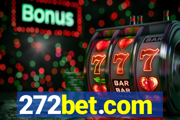 272bet.com