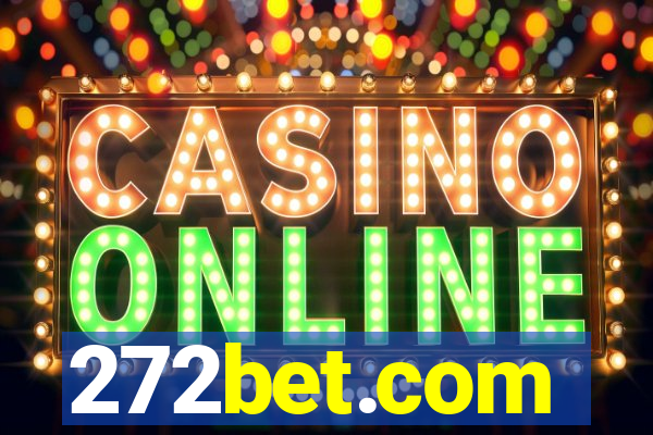 272bet.com