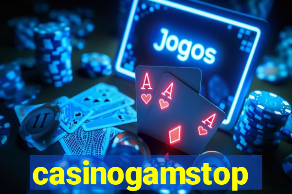 casinogamstop