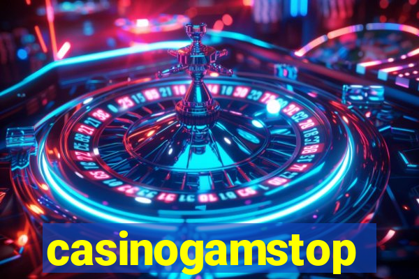 casinogamstop