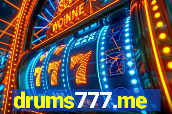 drums777.me