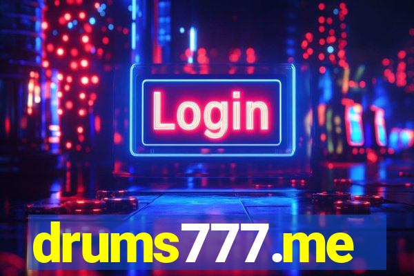 drums777.me