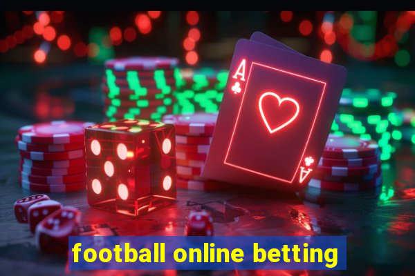 football online betting