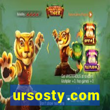 ursosty.com