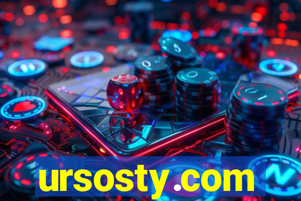 ursosty.com