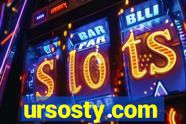 ursosty.com