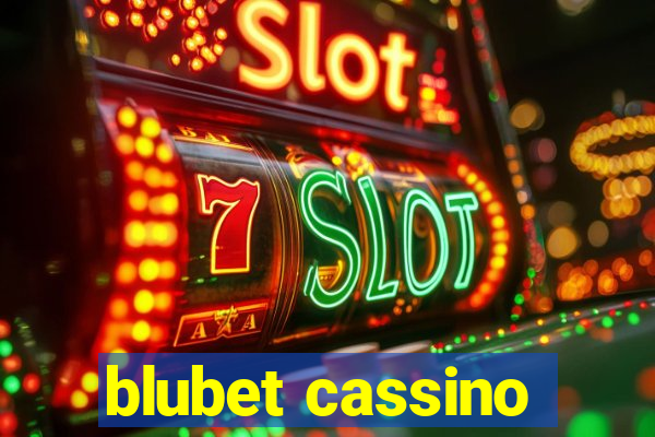 blubet cassino