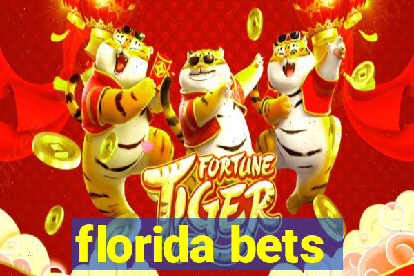 florida bets