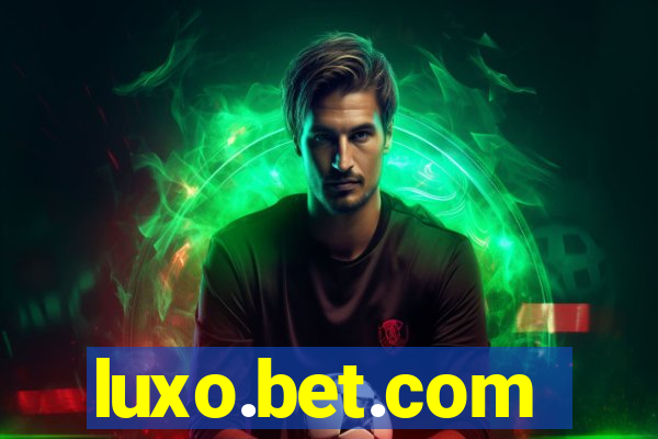 luxo.bet.com